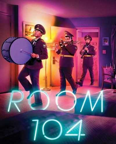 مسلسل Room 104 الموسم الثاني الحلقة 3