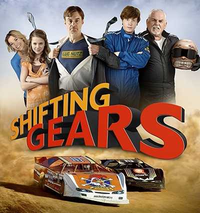 مشاهدة فيلم Shifting Gears 2018 مترجم