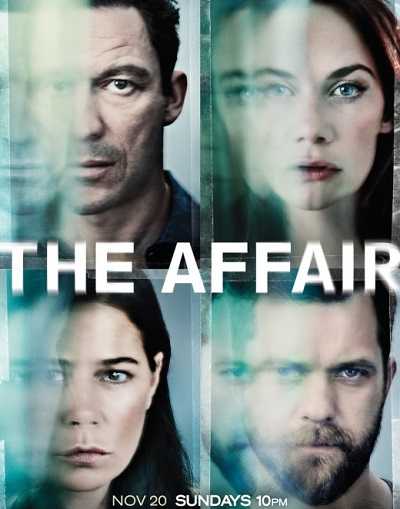 مسلسل The Affair الموسم الثالث مترجم كامل