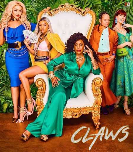 مسلسل Claws الموسم الثالث الحلقة 5 مترجمة