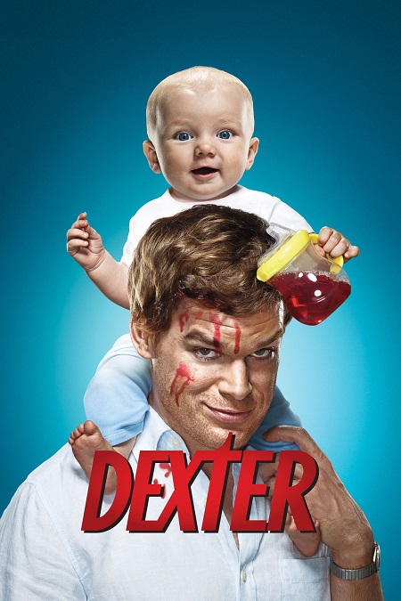 مسلسل Dexter الموسم الرابع مترجم كامل