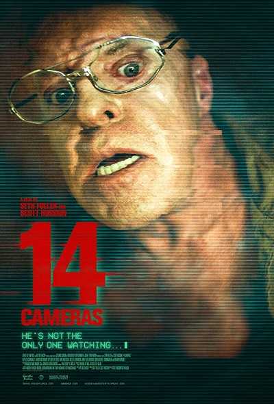 مشاهدة فيلم 14Cameras 2018 مترجم