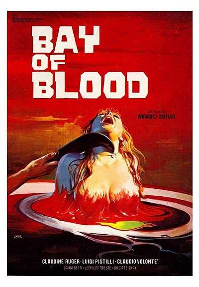 مشاهدة فيلم A Bay of Blood 1971 مترجم