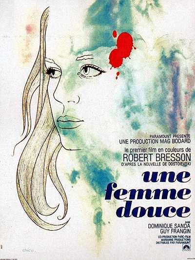 مشاهدة فيلم A Gentle Woman 1969 مترجم