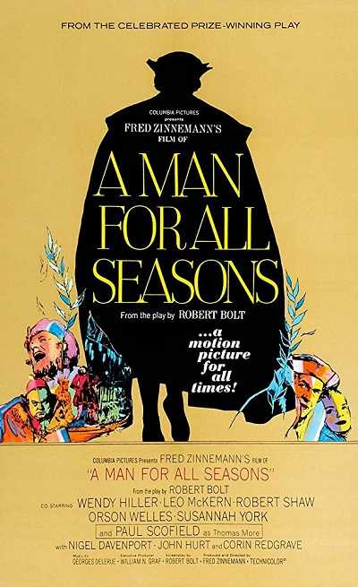 مشاهدة فيلم A Man for All Seasons 1966 مترجم