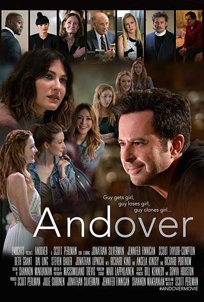 مشاهدة فيلم Andover 2018 مترجم