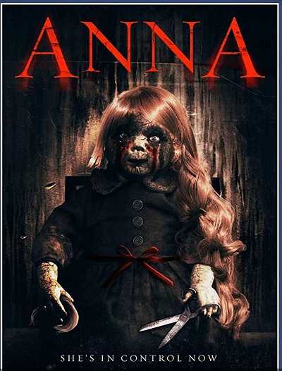 مشاهدة فيلم Anna 2017 مترجم