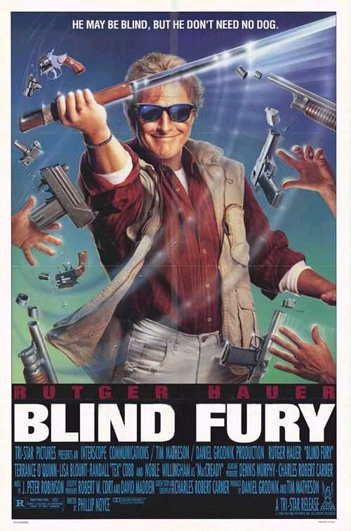 مشاهدة فيلم Blind Fury 1989 مترجم