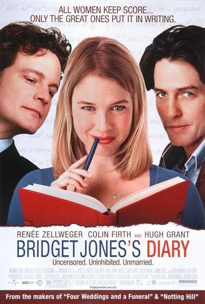 مشاهدة فيلم Bridget Jones’s Diary 2001 مترجم