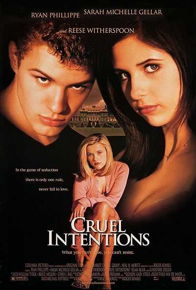 مشاهدة فيلم Cruel Intentions 1999 مترجم