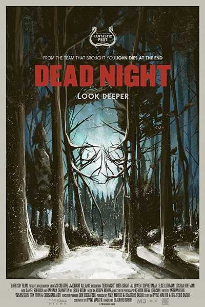 مشاهدة فيلم Dead Night 2017 مترجم