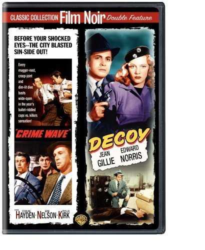 مشاهدة فيلم Decoy 1946 مترجم