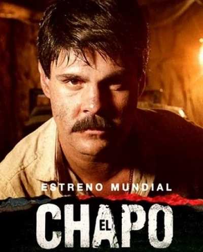 مسلسل El Chapo الموسم الاول الحلقة 1