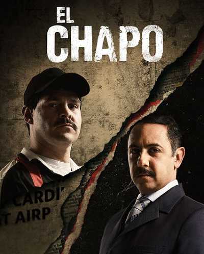 مسلسل El Chapo الموسم الثالث الحلقة 2