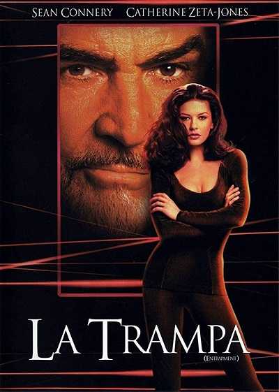 مشاهدة فيلم Entrapment 1999 مترجم