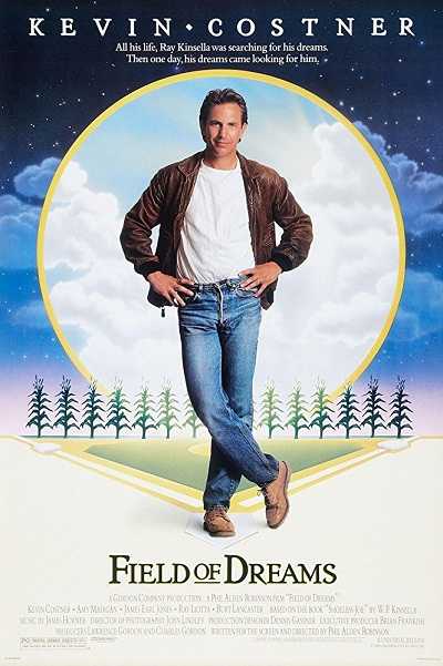 مشاهدة فيلم Field of Dreams 1989 مترجم