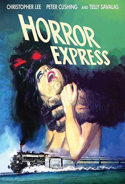 مشاهدة فيلم Horror Express 1972 مترجم