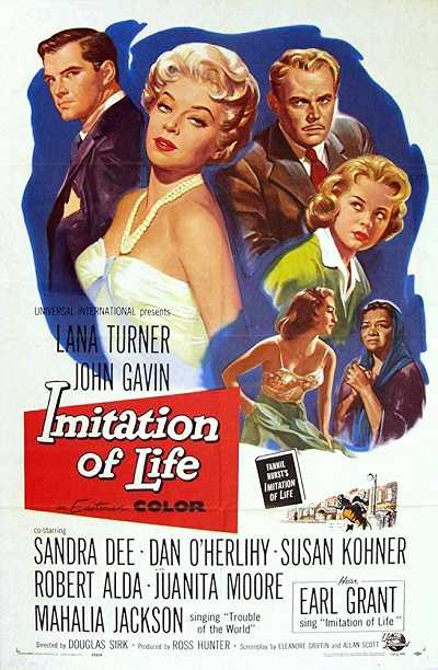 مشاهدة فيلم Imitation of Life 1959 مترجم