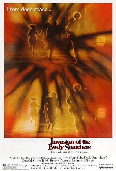 مشاهدة فيلم Invasion of the Body Snatchers 1978 مترجم