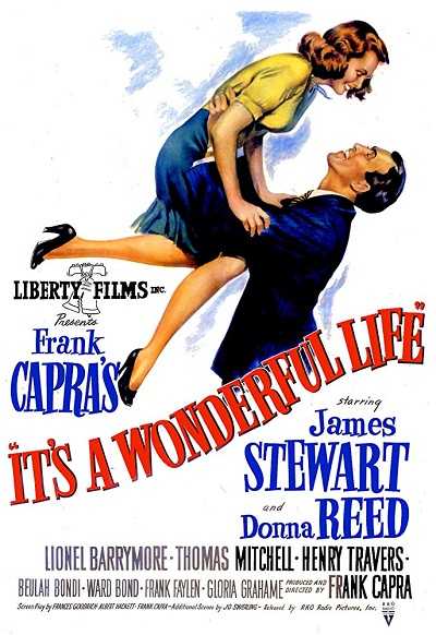 مشاهدة فيلم It’s a Wonderful Life 1946 مترجم