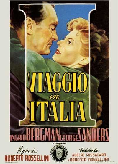 مشاهدة فيلم Journey to Italy 1954 مترجم