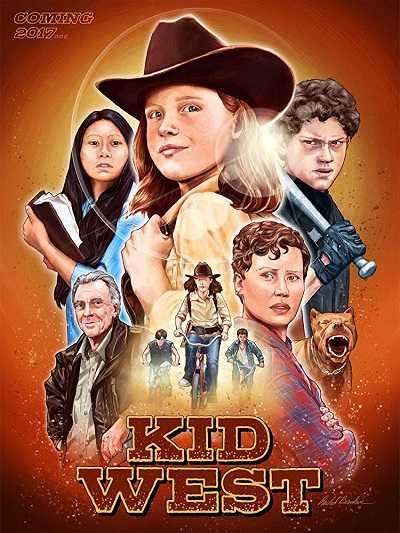 فيلم Kid West 2017 مترجم