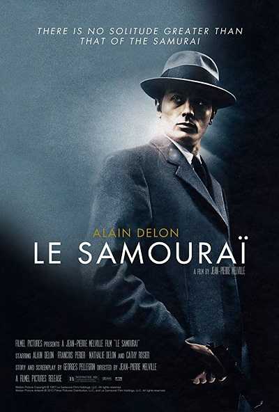 مشاهدة فيلم Le Samouraï 1967 مترجم