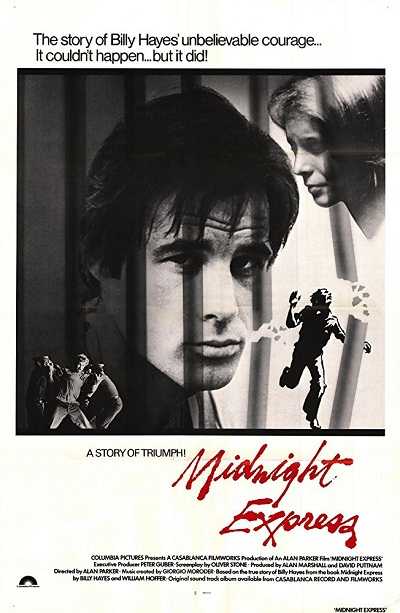 مشاهدة فيلم Midnight Express 1978 مترجم