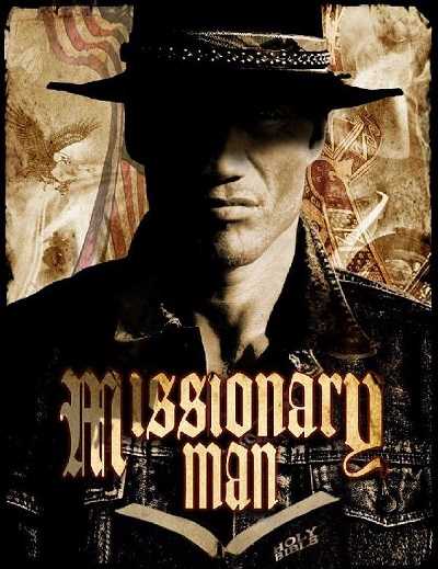 مشاهدة فيلم Missionary Man 2007 مترجم