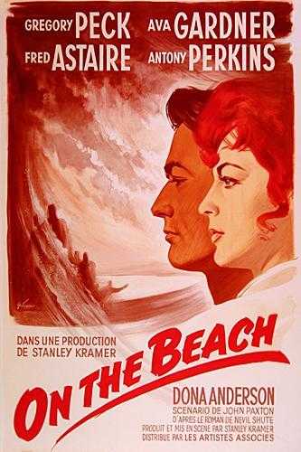 مشاهدة فيلم On the Beach 1959 مترجم