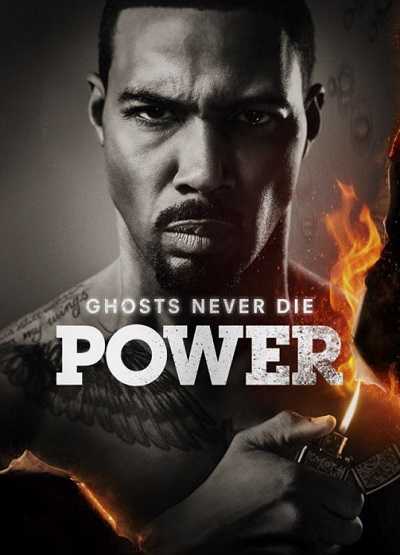 مسلسل Power الموسم الثالث الحلقة 2