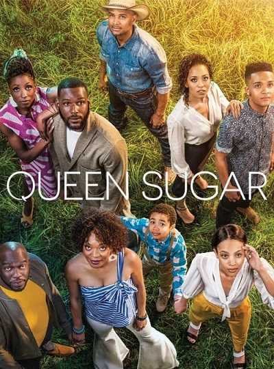 مسلسل Queen Sugar الموسم الثالث كامل