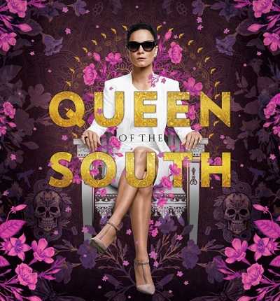 مسلسل Queen of the South الموسم الثاني الحلقة 4