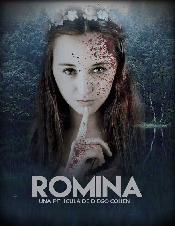 مشاهدة فيلم Romina 2018 مترجم