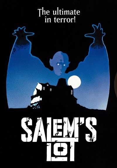 مشاهدة فيلم Salem’s Lot 1979 مترجم