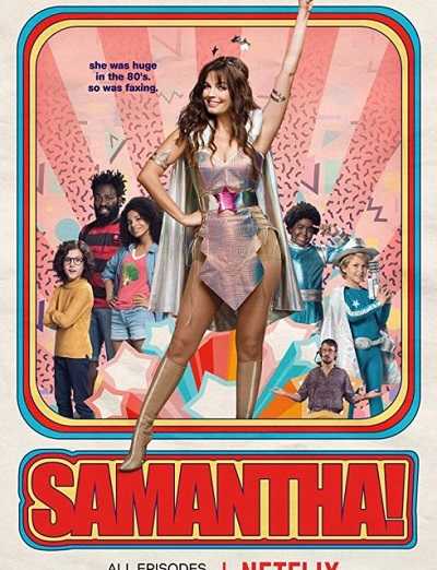 مسلسل Samantha الموسم الاول الحلقة 1 مترجمة