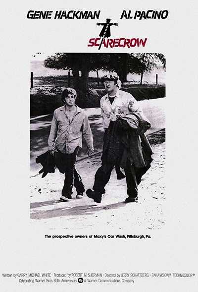 مشاهدة فيلم Scarecrow 1973 مترجم