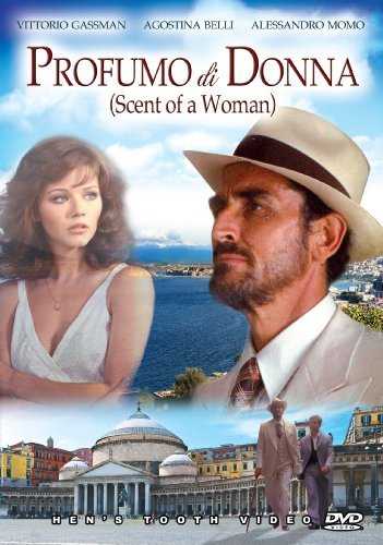 مشاهدة فيلم Scent of a Woman 1974 مترجم
