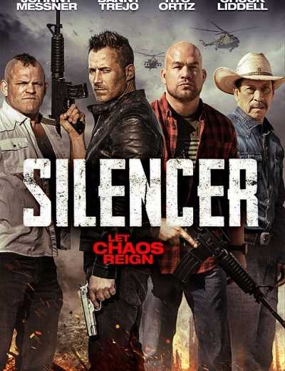 مشاهدة فيلم Silencer 2018 مترجم