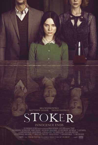 مشاهدة فيلم Stoker 2013 مترجم