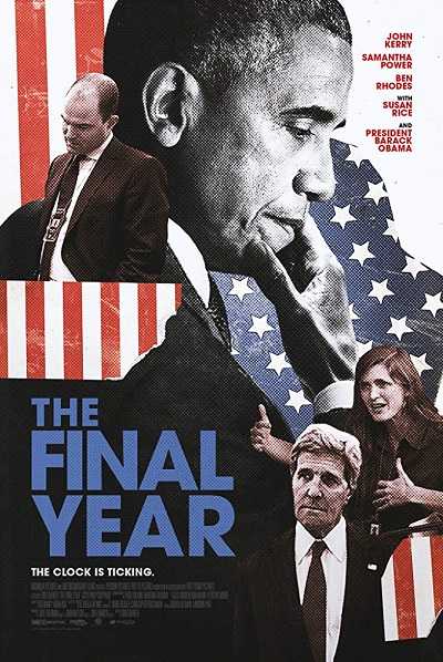 مشاهدة فيلم The Final Year 2017 مترجم