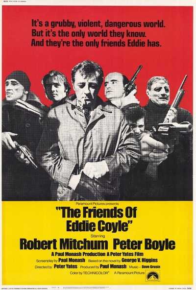 مشاهدة فيلم The Friends of Eddie Coyle 1973 مترجم