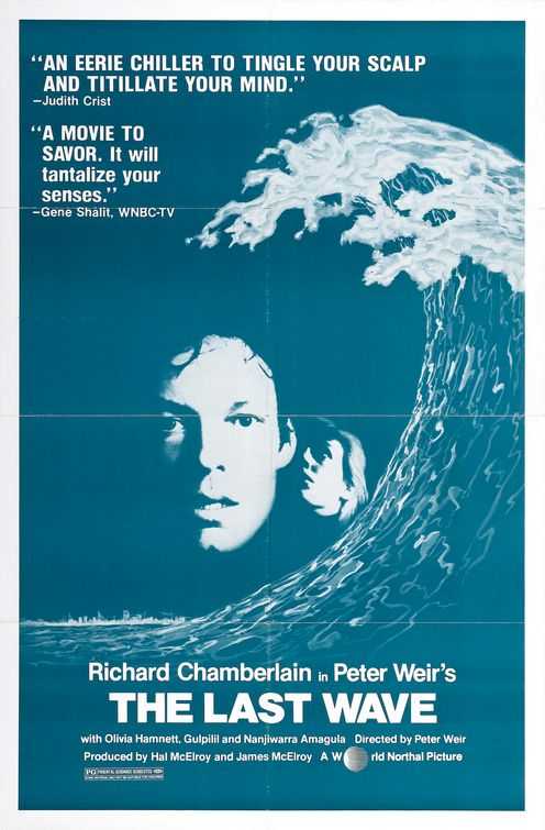 مشاهدة فيلم The Last Wave 1977 مترجم