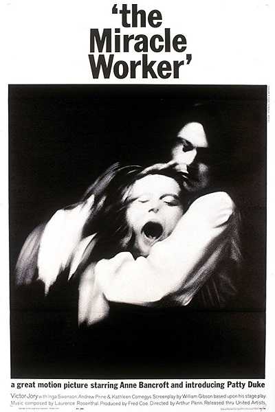 مشاهدة فيلم The Miracle Worker 1962 مترجم