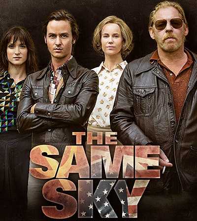 مشاهدة مسلسل The Same Sky الحلقة 1