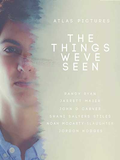 مشاهدة فيلم The Things We’ve Seen 2017 مترجم