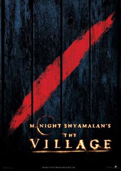 مشاهدة فيلم The Village 2004 مترجم