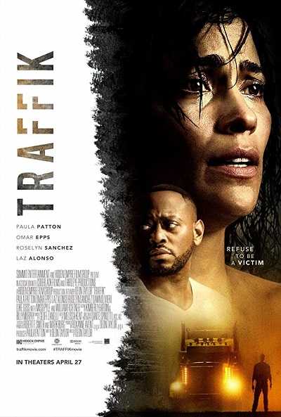 فيلم Traffik 2018 مترجم