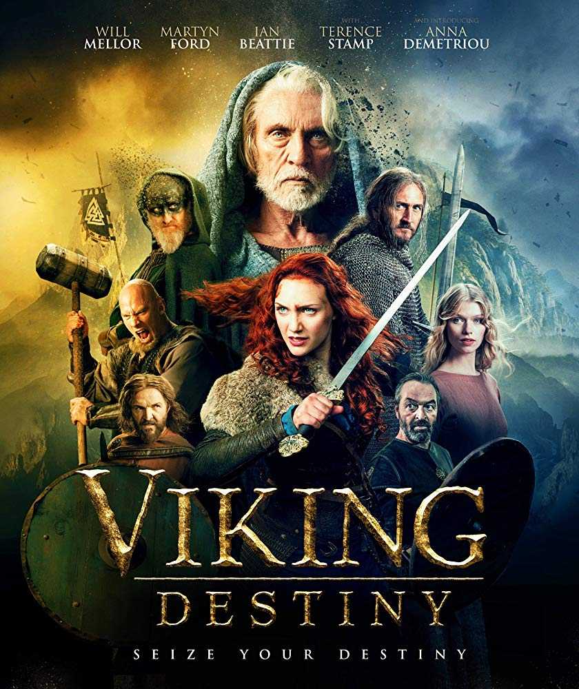 مشاهدة فيلم Viking Destiny 2018 مترجم