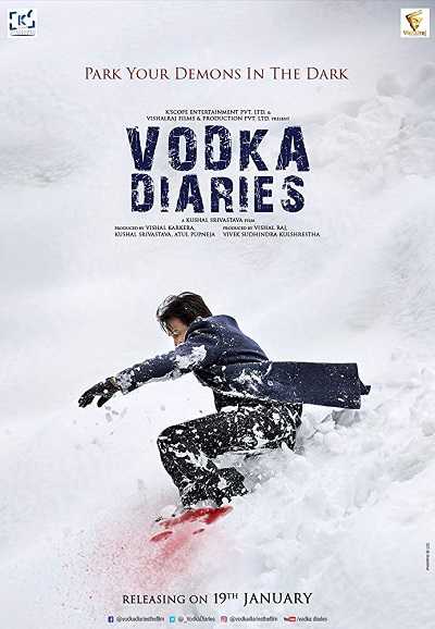 مشاهدة فيلم Vodka Diaries 2018 مترجم